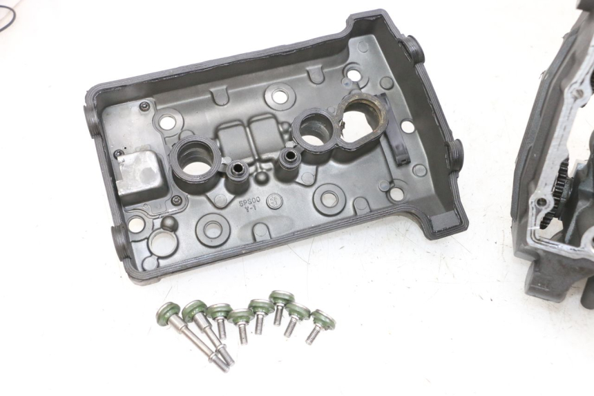 photo de CABEÇOTE YAMAHA TDM ABS 900 (2002 - 2014) - Inspeção visual