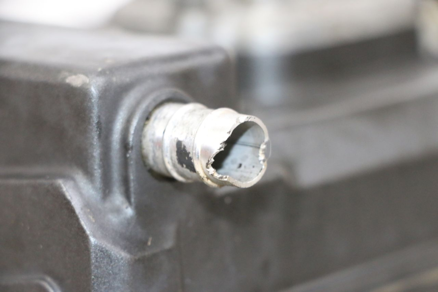 photo de CABEÇOTE YAMAHA TDM ABS 900 (2002 - 2014) - Estado da superfície