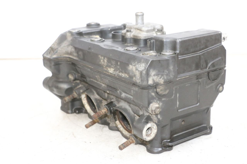 photo de CABEÇOTE YAMAHA TDM ABS 900 (2002 - 2014) - Marcações e referências