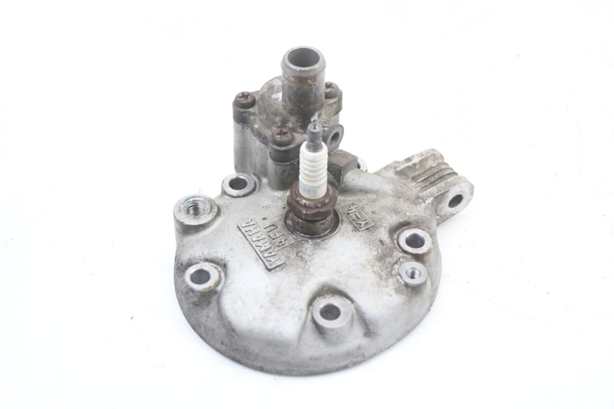 photo de CABEÇOTE YAMAHA TDR DELTABOX 125 (1997 - 2003) - Vista principal