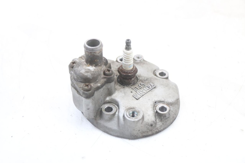 photo de CABEÇOTE YAMAHA TDR DELTABOX 125 (1997 - 2003) - Detalhe da peça