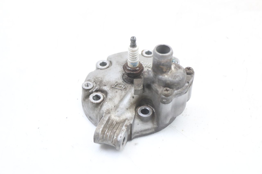photo de CABEÇOTE YAMAHA TDR DELTABOX 125 (1997 - 2003) - Zoom do estado de desgaste