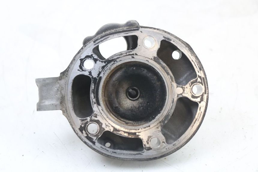 photo de CABEÇOTE YAMAHA TDR DELTABOX 125 (1997 - 2003) - Outro ângulo de visão