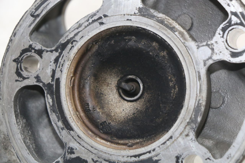 photo de CABEÇOTE YAMAHA TDR DELTABOX 125 (1997 - 2003) - Ampliação técnica
