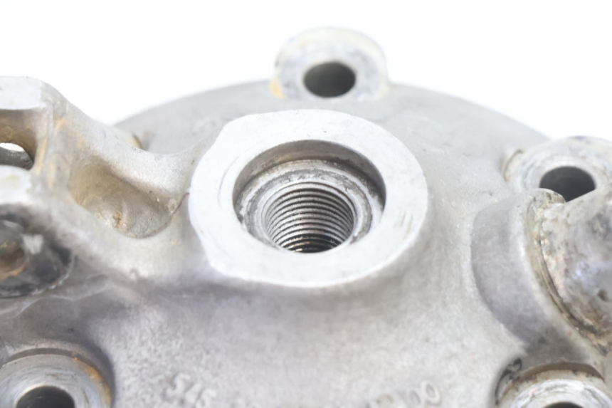 photo de CABEÇOTE HUSABERG TE 250 (2011 - 2014) - Zoom do estado de desgaste