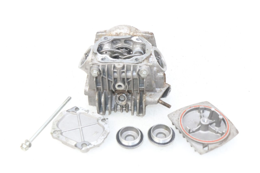 photo de CABEÇOTE NITRO MOTORS THUNDER 125 - Vista principal