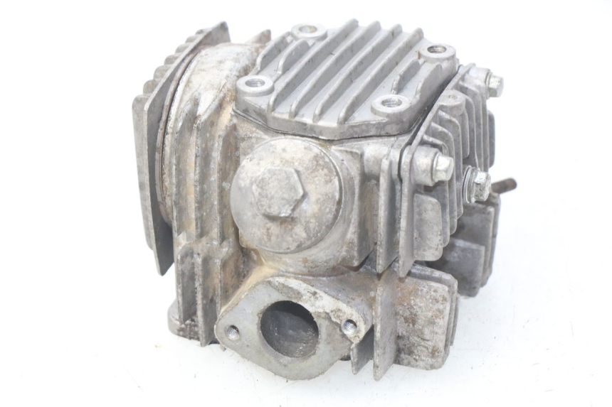 photo de CABEÇOTE NITRO MOTORS THUNDER 125 - Detalhe da peça