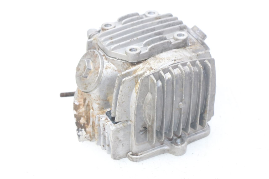 photo de CABEÇOTE NITRO MOTORS THUNDER 125 - Outro ângulo de visão