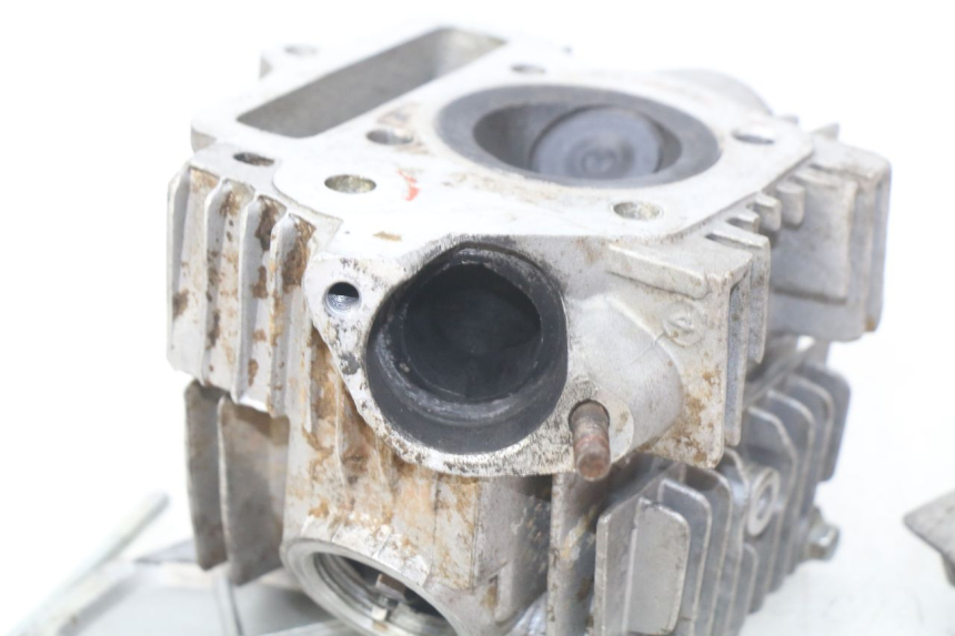 photo de CABEÇOTE NITRO MOTORS THUNDER 125 - Ampliação técnica