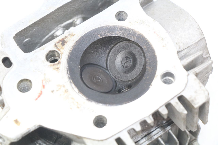 photo de CABEÇOTE NITRO MOTORS THUNDER 125 - Vista geral