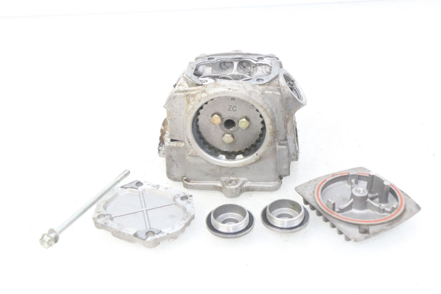 photo de CABEÇOTE NITRO MOTORS THUNDER 125 - Estado da superfície