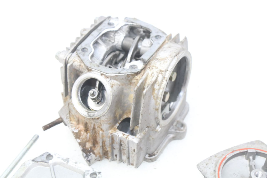photo de CABEÇOTE NITRO MOTORS THUNDER 125 - Peça verificada