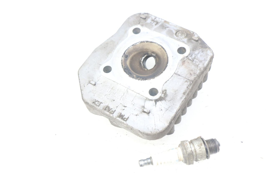 photo de CABEÇOTE PEUGEOT TKR TREKKER FURIOUS 50 (2005 - 2014) - Detalhe da peça