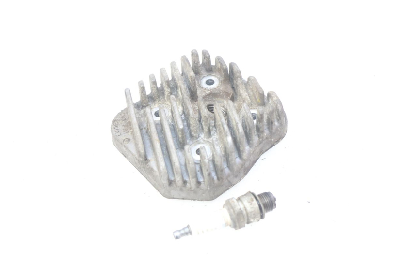 photo de CABEÇOTE PEUGEOT TKR TREKKER FURIOUS 50 (2005 - 2014) - Outro ângulo de visão