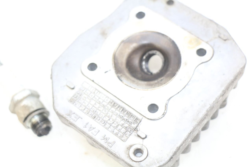 photo de CABEÇOTE PEUGEOT TKR TREKKER FURIOUS 50 (2005 - 2014) - Detalhe da peça