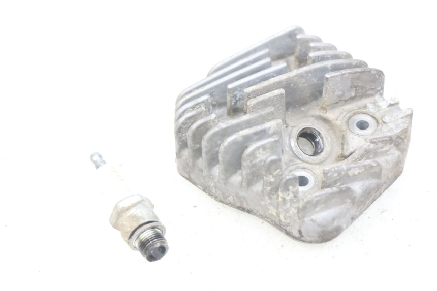 photo de CABEÇOTE PEUGEOT TKR TREKKER FURIOUS 50 (2005 - 2014) - Ampliação técnica