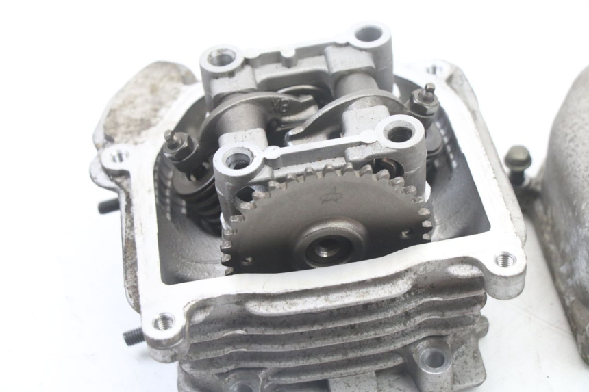 photo de CABEÇOTE TNT MOTOR ROMA 10' 4T 50 (2019 - 2022) - Pontos de fixação