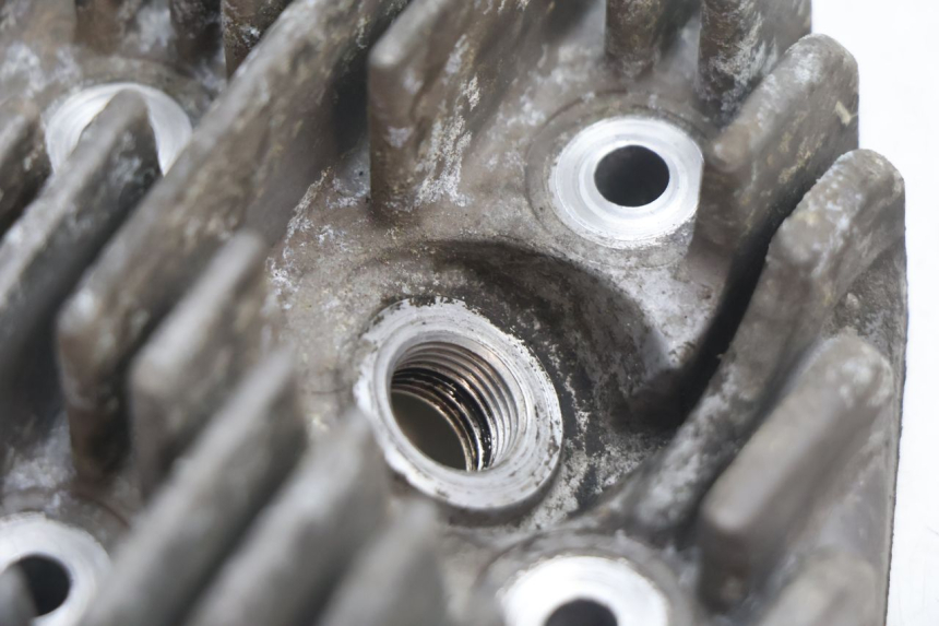 photo de CABEÇOTE PEUGEOT TREKKER 50 (1995 - 2004) - Detalhe da peça