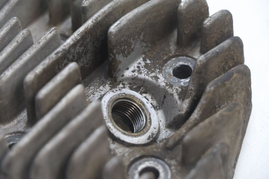 photo de CABEÇOTE PEUGEOT TREKKER 50 (1995 - 2004) - Detalhe da peça