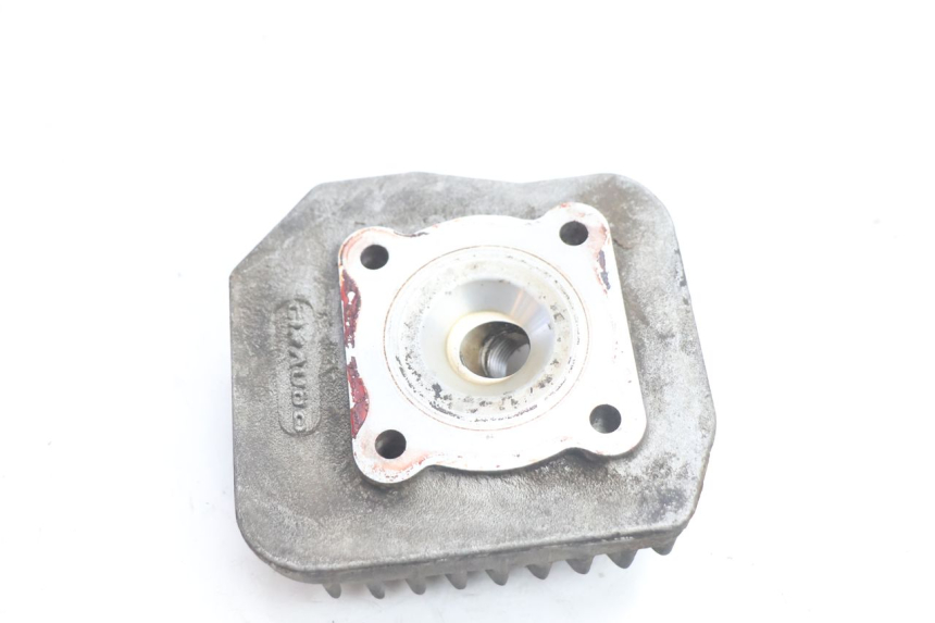 photo de CABEÇOTE PEUGEOT TREKKER 50 (1995 - 2004) - Outro ângulo de visão