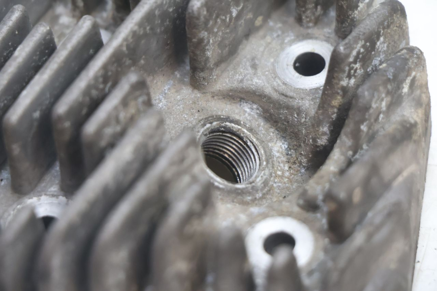 photo de CABEÇOTE PEUGEOT TREKKER 50 (1995 - 2004) - Detalhe da peça