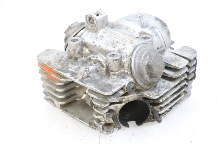 photo de CABEÇOTE YAMAHA TTR 125 (2000 - 2020) - Vista principal