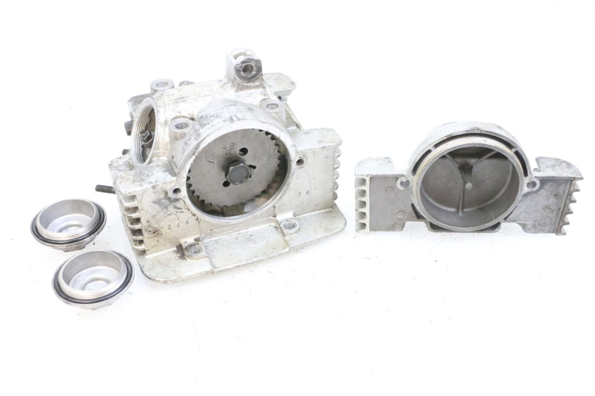 photo de CABEÇOTE YAMAHA TTR 125 (2000 - 2020) - Detalhe da peça