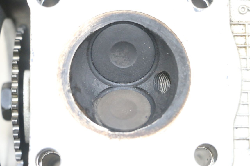 photo de CABEÇOTE YAMAHA TTR 125 (2000 - 2020) - Vista do produto