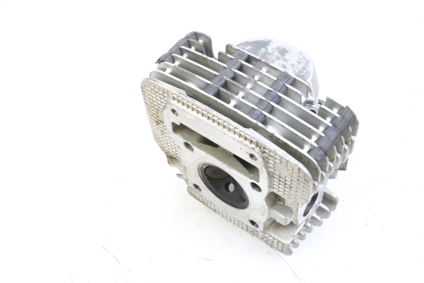 photo de CABEÇOTE YAMAHA TTR 125 (2000 - 2020) - Zoom do estado de desgaste