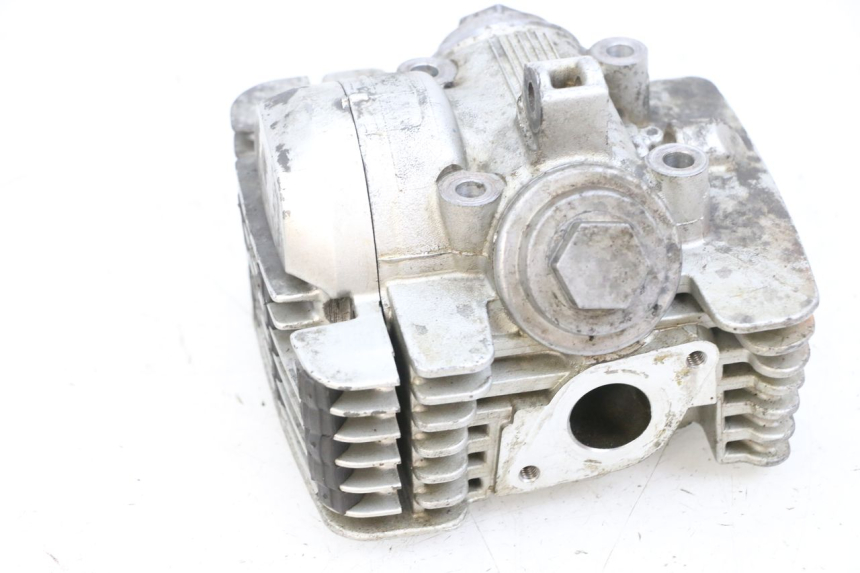 photo de CABEÇOTE YAMAHA TTR 125 (2000 - 2020) - Ampliação técnica