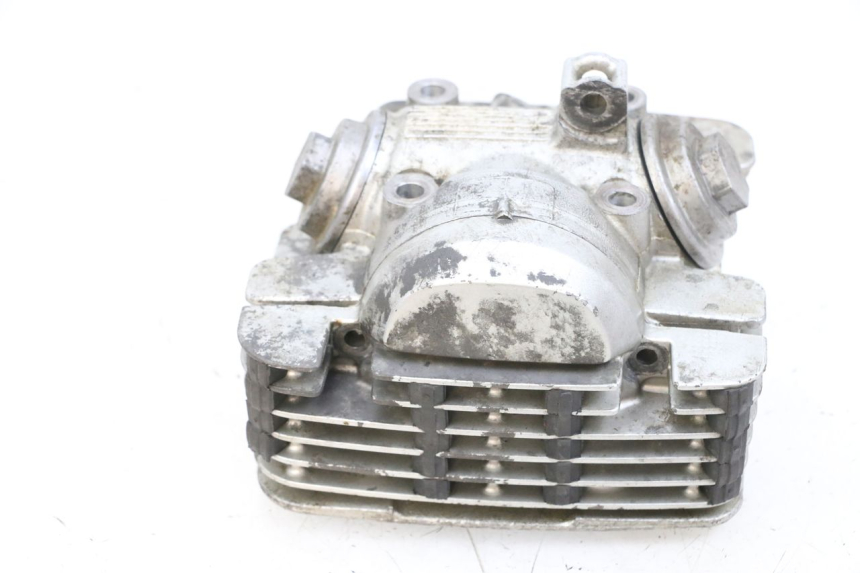 photo de CABEÇOTE YAMAHA TTR 125 (2000 - 2020) - Vista geral