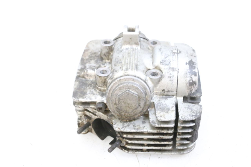 photo de CABEÇOTE YAMAHA TTR 125 (2000 - 2020) - Pontos de fixação