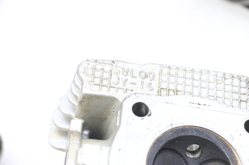 photo de CABEÇOTE YAMAHA TTR 125 (2000 - 2020) - Peça verificada