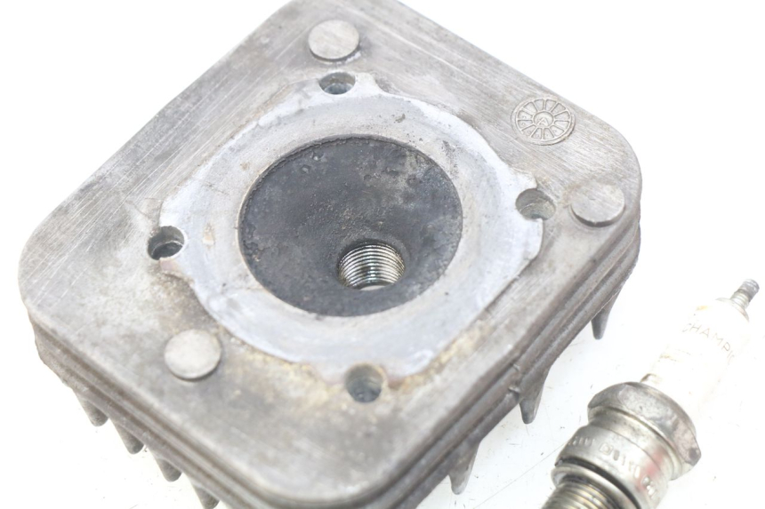 photo de CABEÇOTE PIAGGIO TYPHOON 50 (1993 - 1999) - Outro ângulo de visão