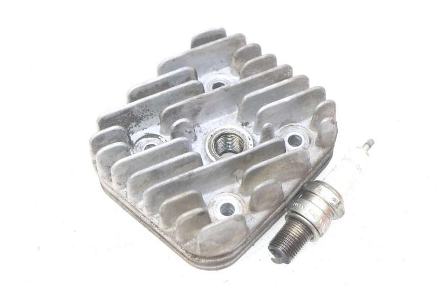 photo de CABEÇOTE PIAGGIO TYPHOON 50 (1993 - 1999) - Ampliação técnica