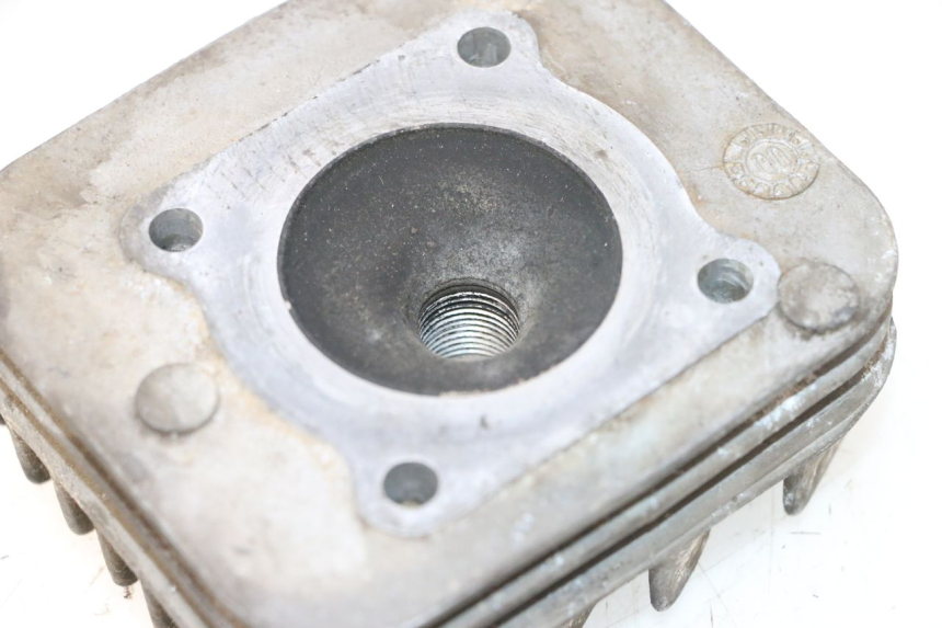 photo de CABEÇOTE PIAGGIO TYPHOON 50 (2000 - 2009) - Pontos de fixação