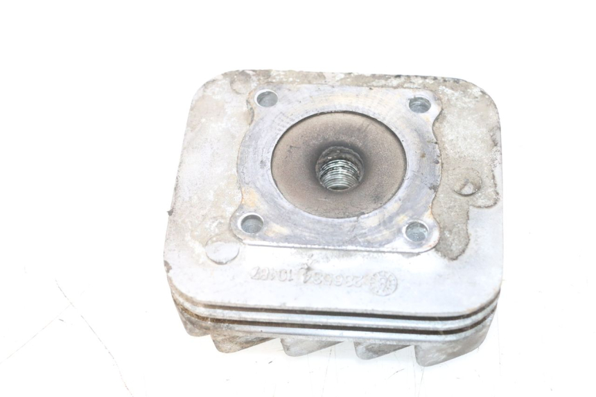 photo de CABEÇOTE PIAGGIO TYPHOON 50 (2000 - 2009) - Detalhe da peça