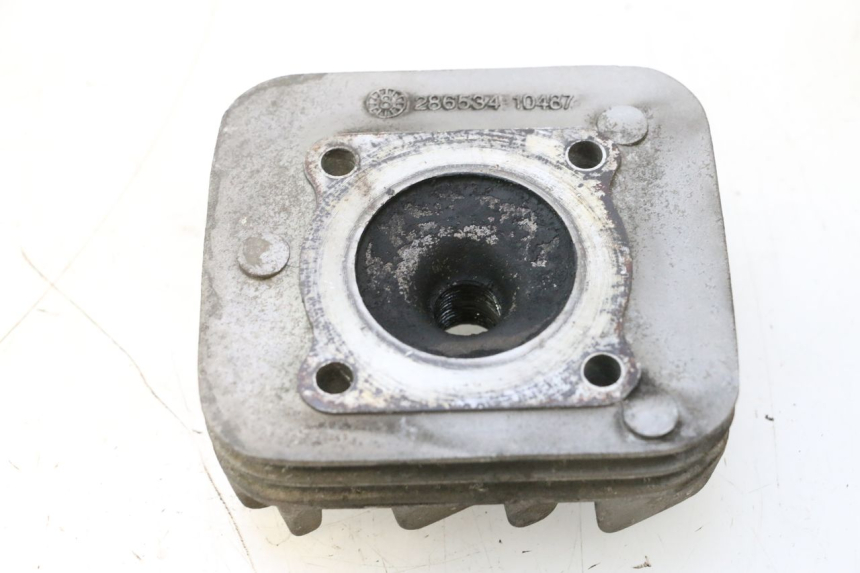 photo de CABEÇOTE PIAGGIO TYPHOON 50 (2000 - 2009) - Detalhe da peça