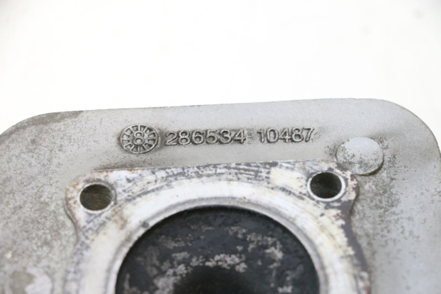 photo de CABEÇOTE PIAGGIO TYPHOON 50 (2000 - 2009) - Zoom do estado de desgaste