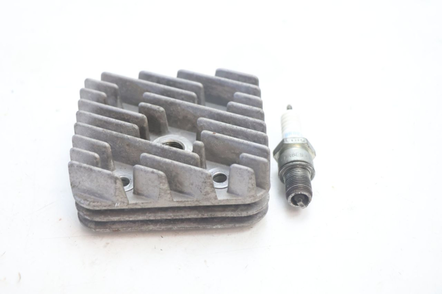 photo de CABEÇOTE PIAGGIO TYPHOON 50 (1993 - 1999) - Ampliação técnica