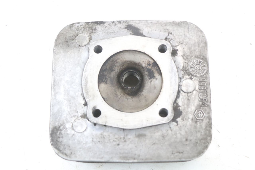 photo de CABEÇOTE PIAGGIO TYPHOON 80 (1994 - 1997) - Ampliação técnica