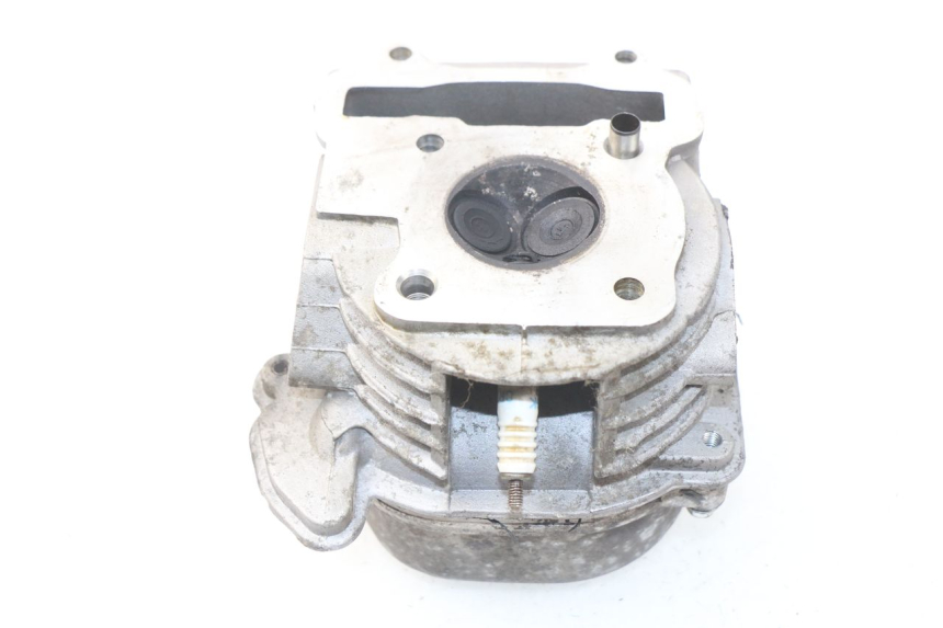 photo de CABEÇOTE PEUGEOT V-CLIC VCLIC 50 (2007 - 2013) - Detalhe da peça