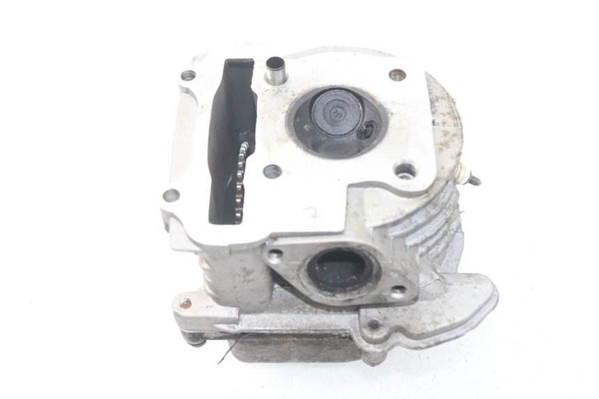 photo de CABEÇOTE PEUGEOT V-CLIC VCLIC 50 (2007 - 2013) - Zoom do estado de desgaste