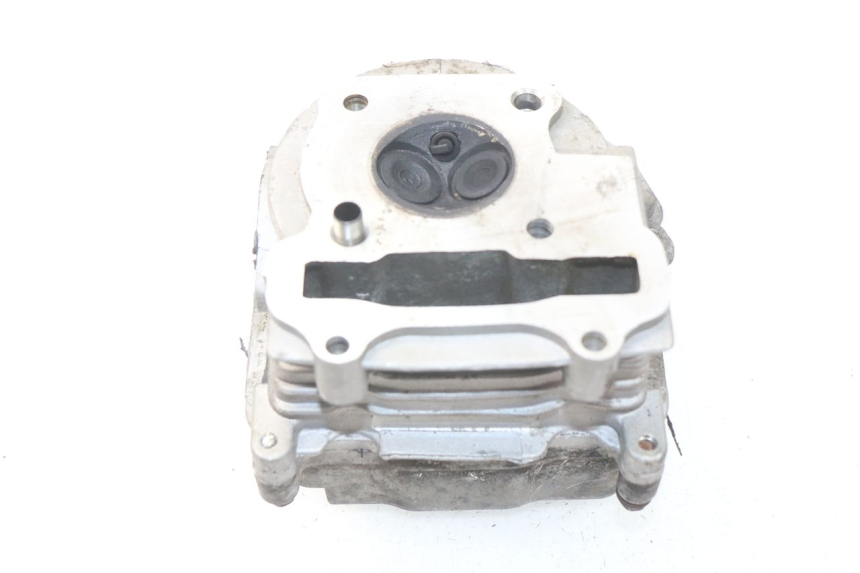 photo de CABEÇOTE PEUGEOT V-CLIC VCLIC 50 (2007 - 2013) - Outro ângulo de visão