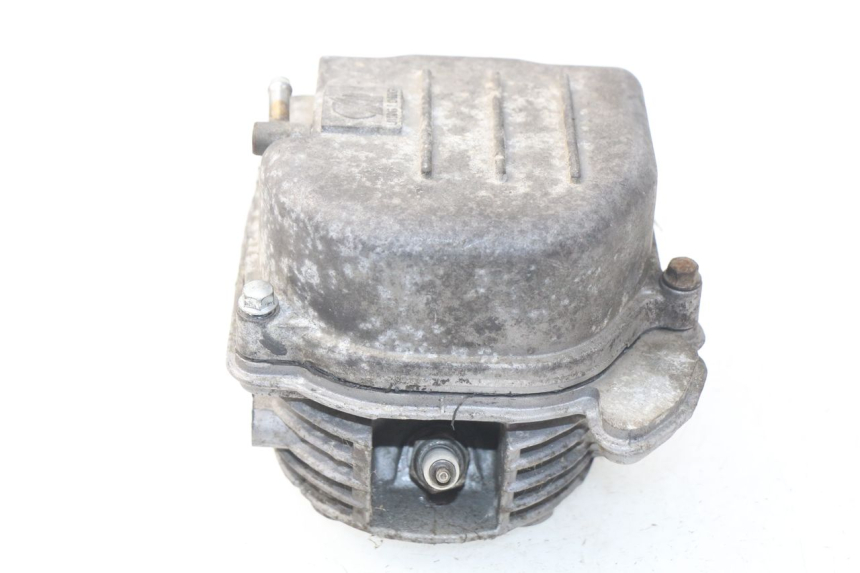 photo de CABEÇOTE PEUGEOT V-CLIC VCLIC 50 (2007 - 2013) - Estado da superfície