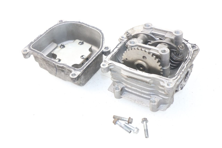 photo de CABEÇOTE PEUGEOT V-CLIC VCLIC 50 (2007 - 2013) - Peça verificada