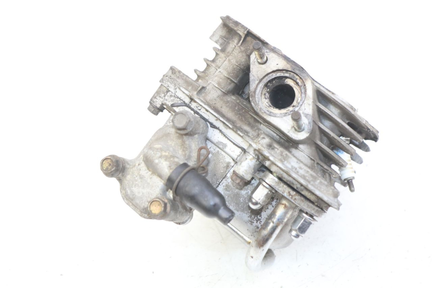 photo de CABEÇOTE PEUGEOT V-CLIC VCLIC 50 (2007 - 2013) - Detalhe da peça