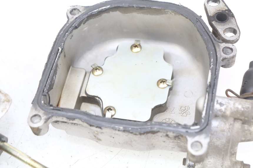 photo de CABEÇOTE PEUGEOT V-CLIC VCLIC 50 (2007 - 2013) - Ampliação dos componentes