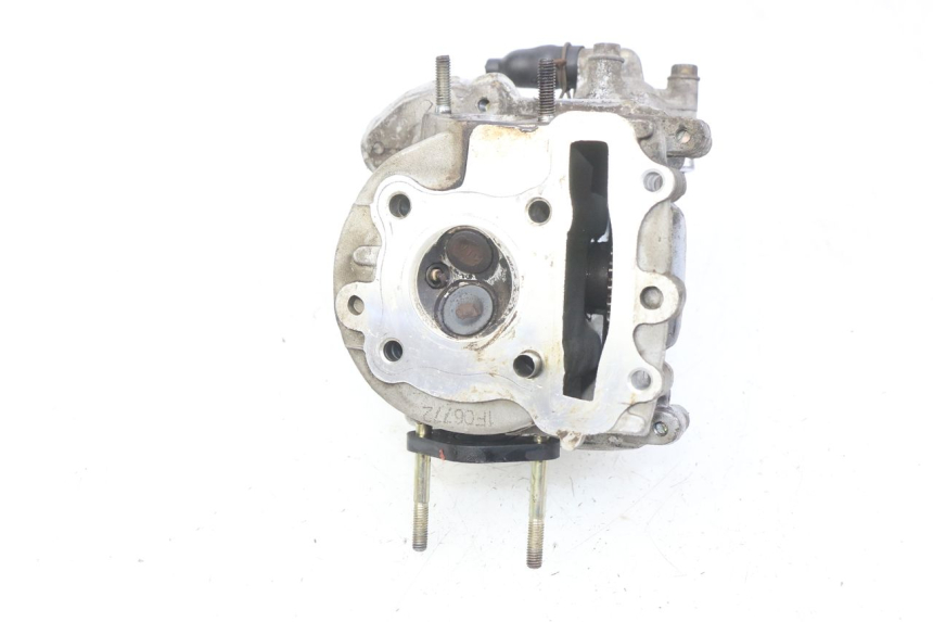 photo de CABEÇOTE PEUGEOT V-CLIC VCLIC 50 (2007 - 2013) - Zoom do estado de desgaste