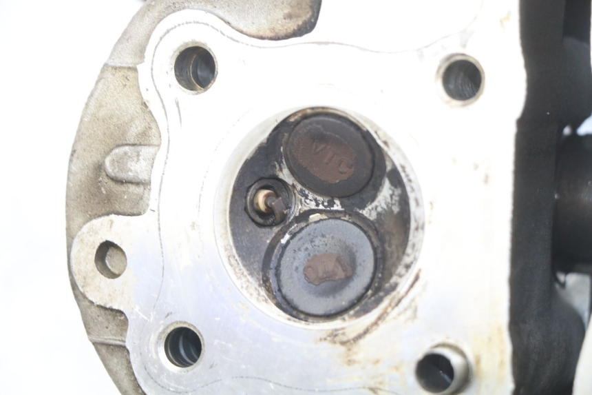photo de CABEÇOTE PEUGEOT V-CLIC VCLIC 50 (2007 - 2013) - Outro ângulo de visão